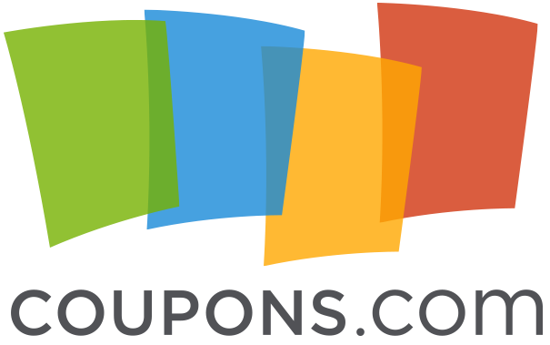 Coupons.comMAINlogo