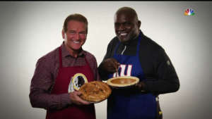 Joey T and LT