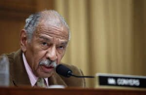 John Conyers