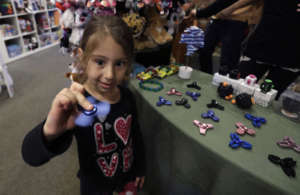 Fidget Spinner Craze