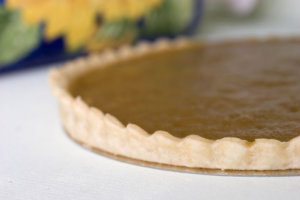 Food Montreal Maple Tart