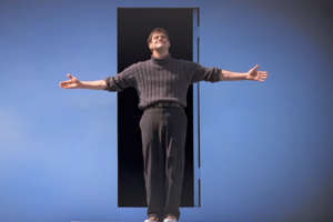 Truman show
