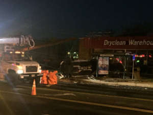 355 Wreck