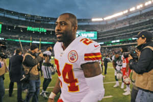 Darrelle Revis
