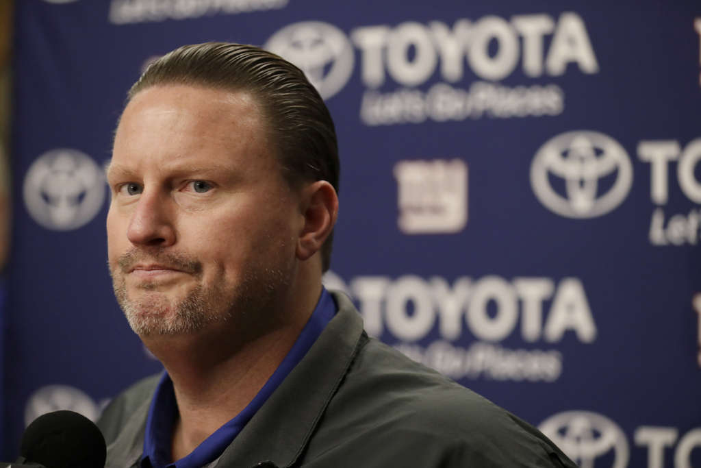 Ben McAdoo