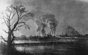 American Civil War