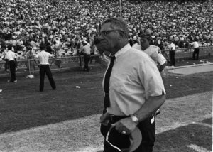 Vince Lombardi