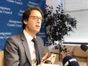 Hans Riemer