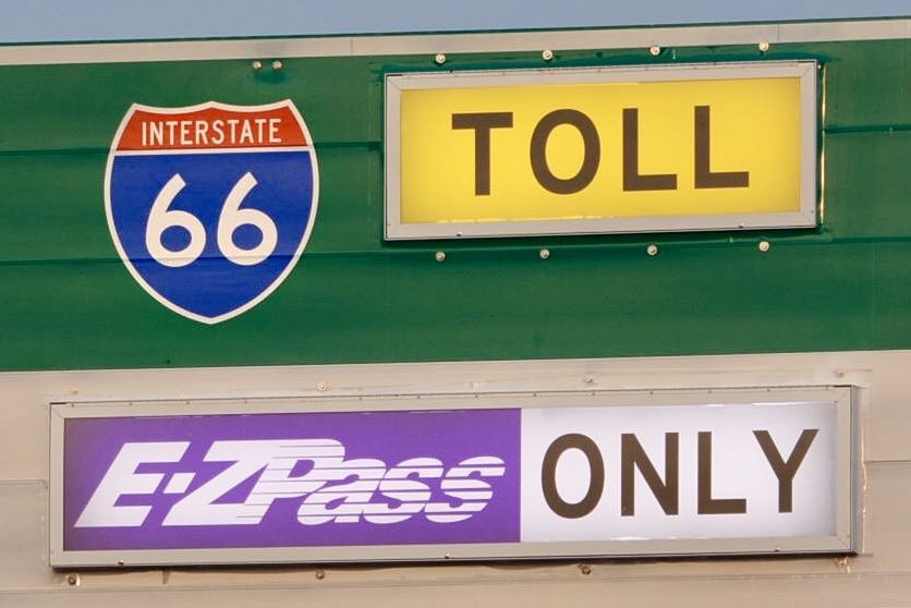 I 66ExpressTight