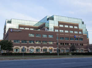 Prisoner Escape Hospital