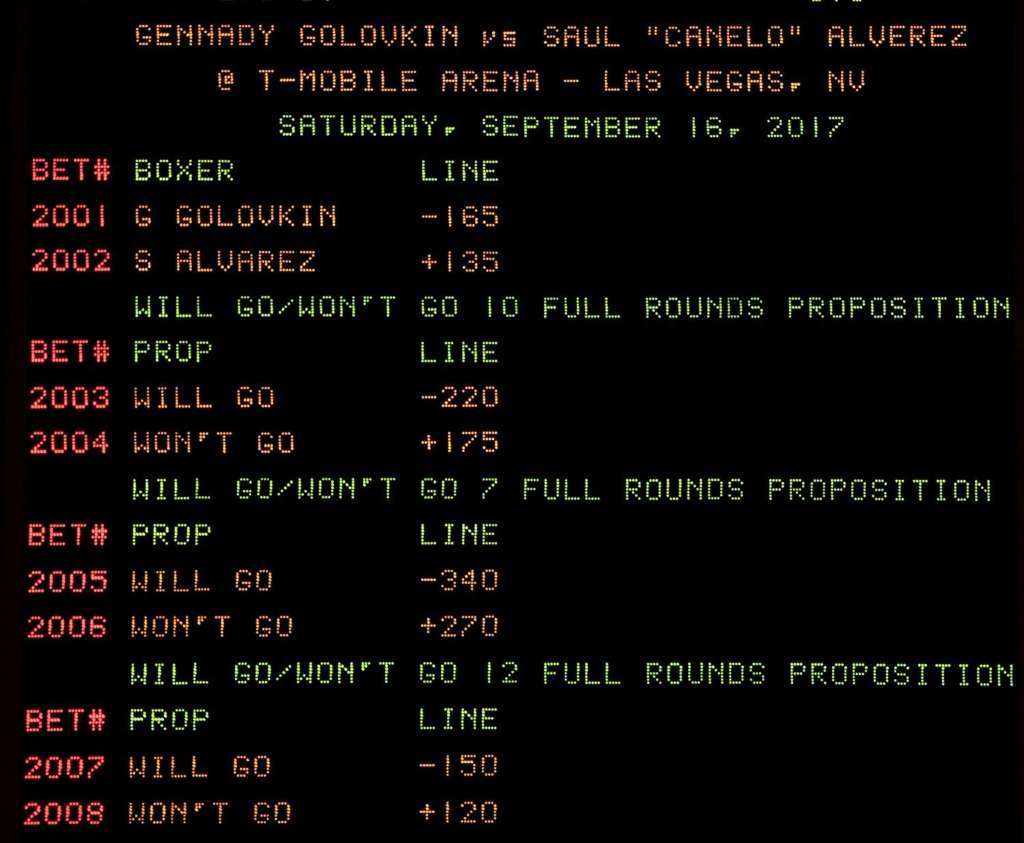 Gennady Golovkin v Canelo Alvarez News Conference