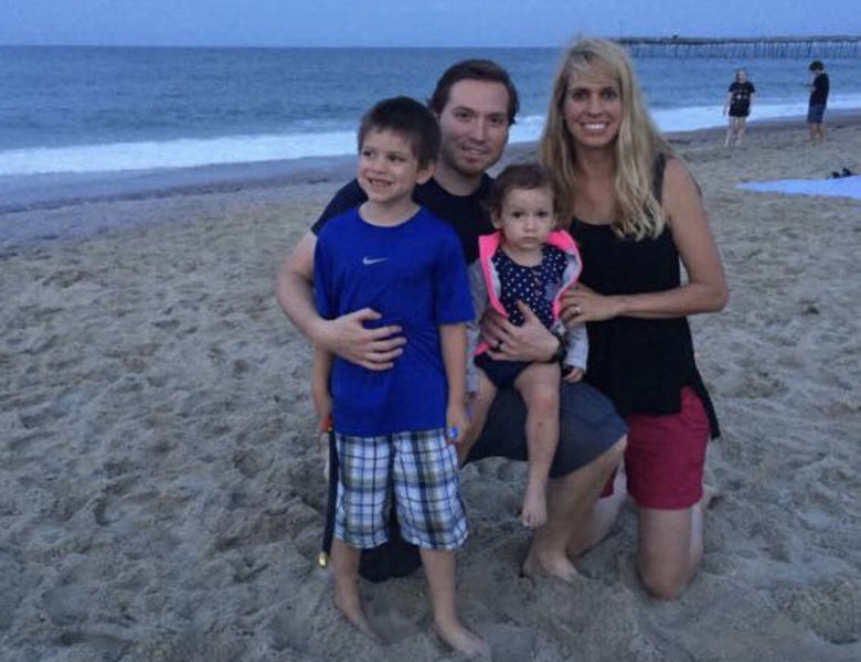 Wolff family