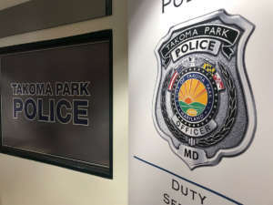 010218 takoma park police