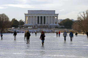 Deep Freeze
