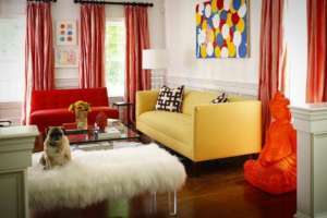 Madcap Cottage
