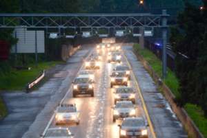 66 tolls rain ddi