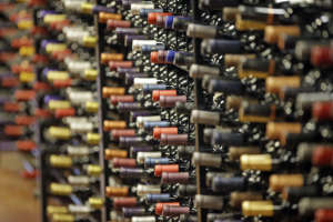 Utah Alcohol Sales