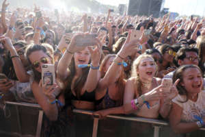 2017 The Governors Ball Music Festival Day