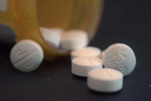 Opioid Tablets