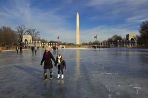 Deep Freeze