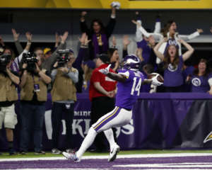 Stefon Diggs