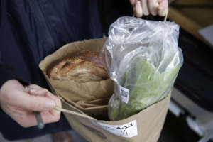 Online Farmers Market
