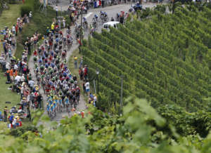 France Tourism