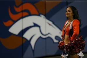 Houston Texans v Denver Broncos
