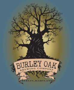 Burley Oak beer pic