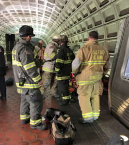 DC Fire