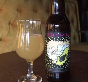 Beer of the week