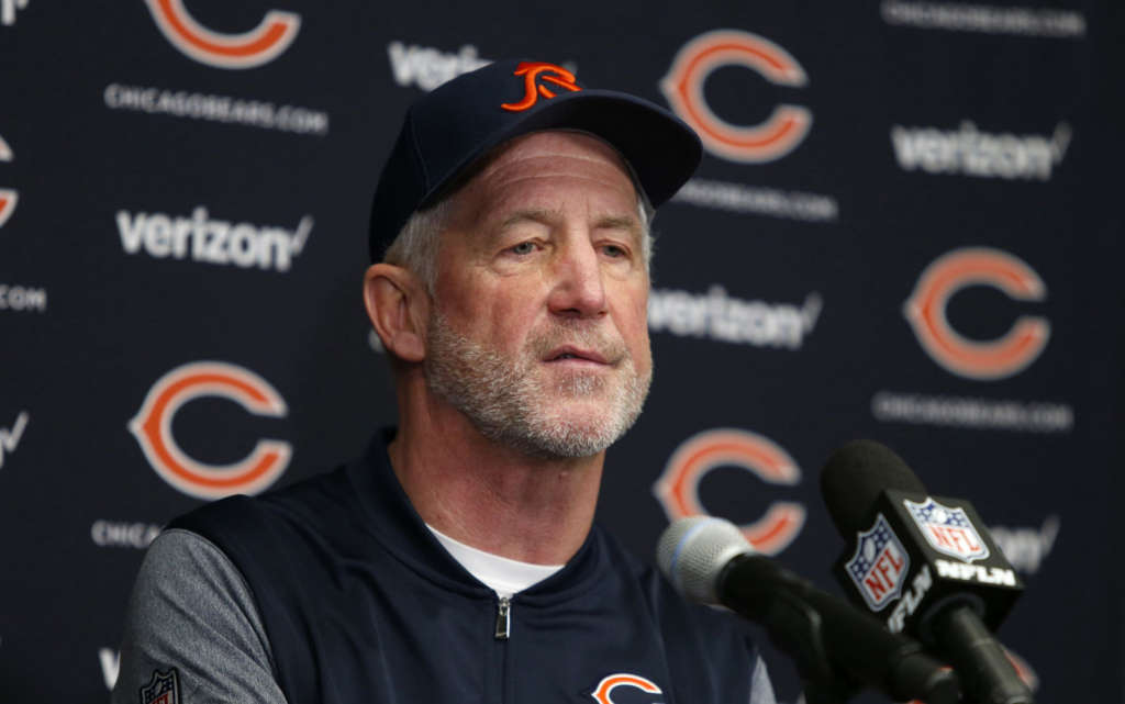 John Fox