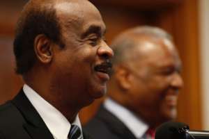 LEGGETT BAKER