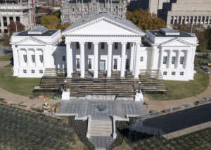 Virginia Inauguration