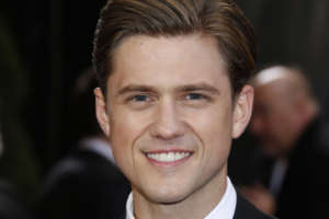 Aaron Tveit