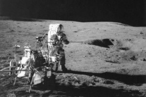 Alan B. Shepard Jr