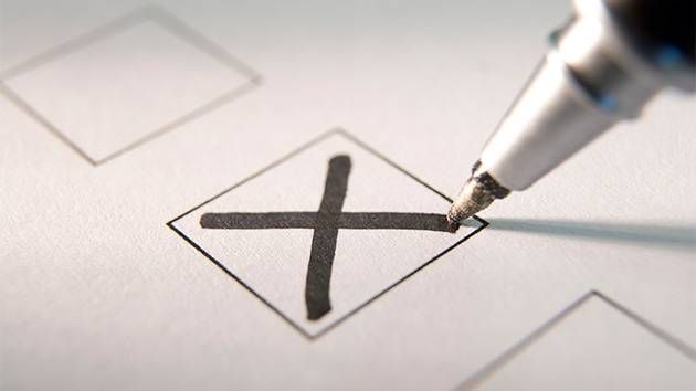 Ballot