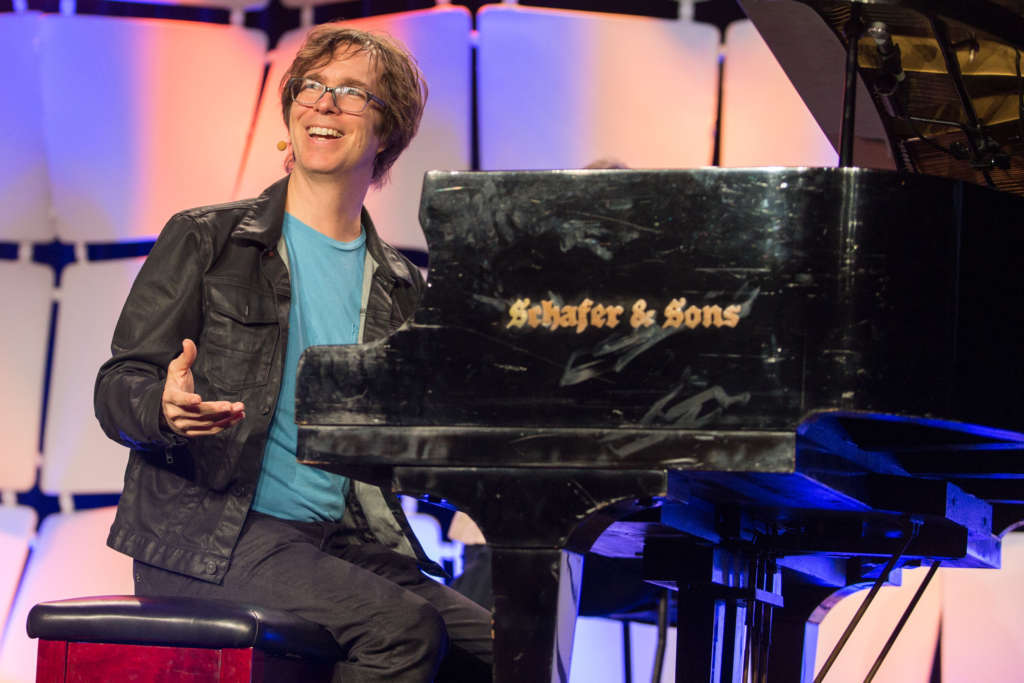 Ben Folds