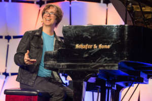 Ben Folds
