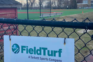 Field turf