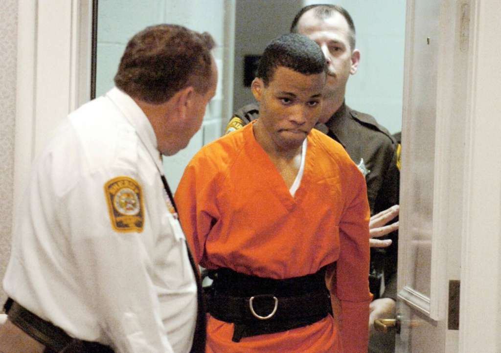Lee boyd malvo ap