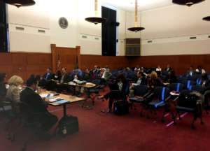 State board of elections