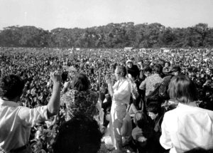 Timothy Leary