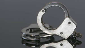 Thinkstock 011018 handcuffs bigger