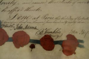 Treaty of Paris