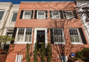 22 Exterior