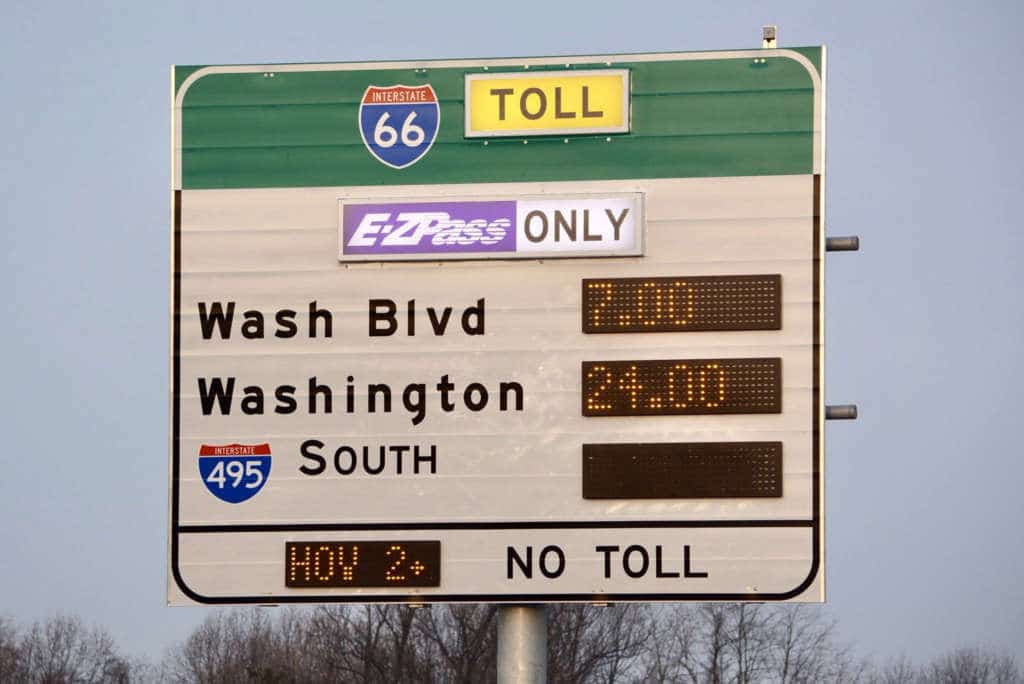 66 Tolls overhaul File