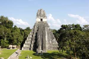 Travel Trip Guatemala