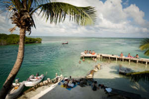 Travel Trip Belize