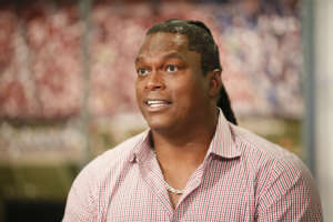 LaVar Arrington